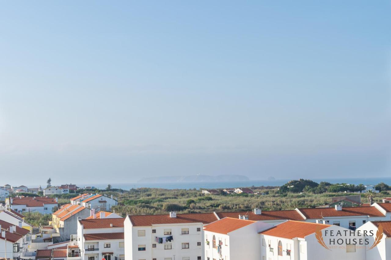 Estrela Do Mar Apartment Peniche Exterior photo